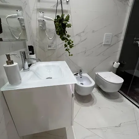Pe Vic E Vicariell Apartment Naples Exterior photo