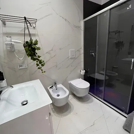 Pe Vic E Vicariell Apartment Naples Exterior photo