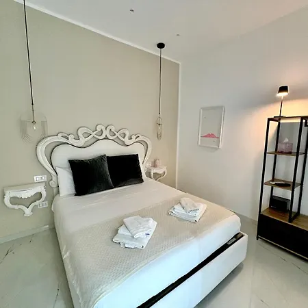 Pe Vic E Vicariell Apartment Naples Exterior photo